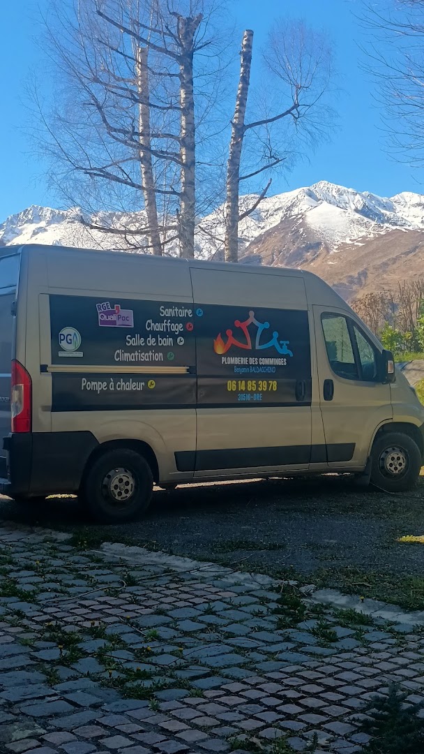 Plomberie des Comminges — Photos 7